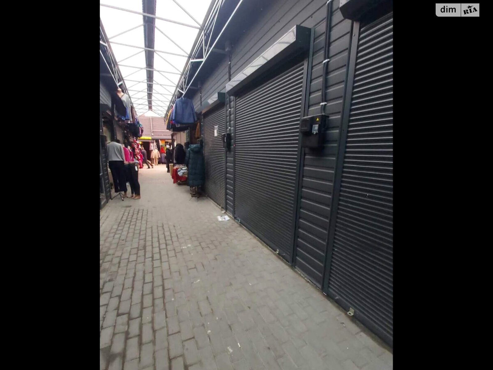 Коммерческое помещение в Виннице, продажа по Привокзальная площадь, район Замостянский, цена: 2 800 долларов за объект фото 1