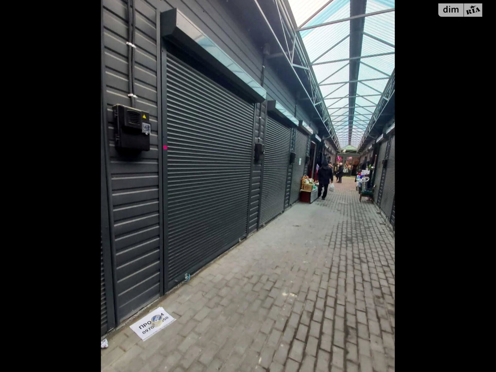 Коммерческое помещение в Виннице, продажа по Привокзальная площадь, район Замостянский, цена: 2 800 долларов за объект фото 1