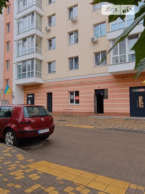 Коммерческая недвижимость по адресу ул. Нечуй-Левицкого (площадь 20 м²) - Atlanta.ua - фото 3