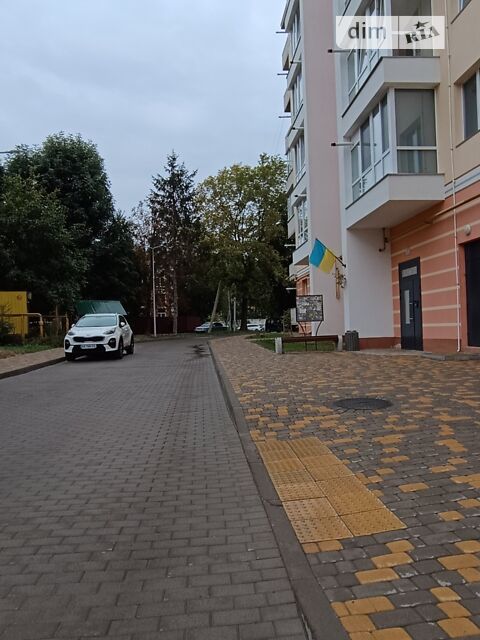 Коммерческая недвижимость по адресу ул. Нечуй-Левицкого (площадь 20 м²) - Atlanta.ua - фото 4