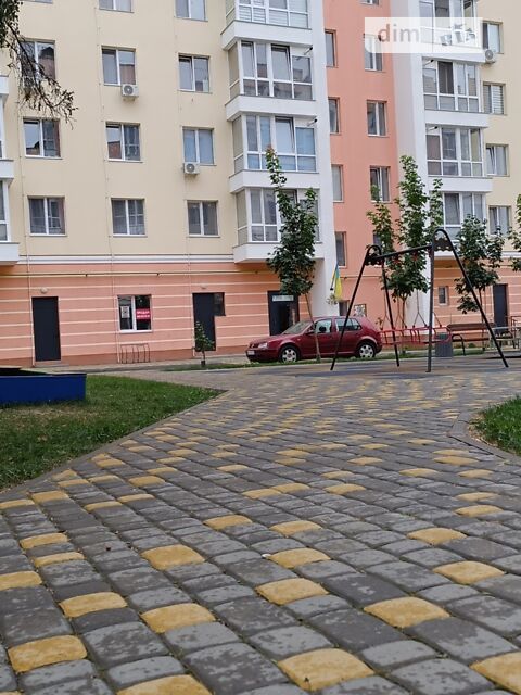 Коммерческая недвижимость по адресу ул. Нечуй-Левицкого (площадь 20 м²) - Atlanta.ua - фото 5