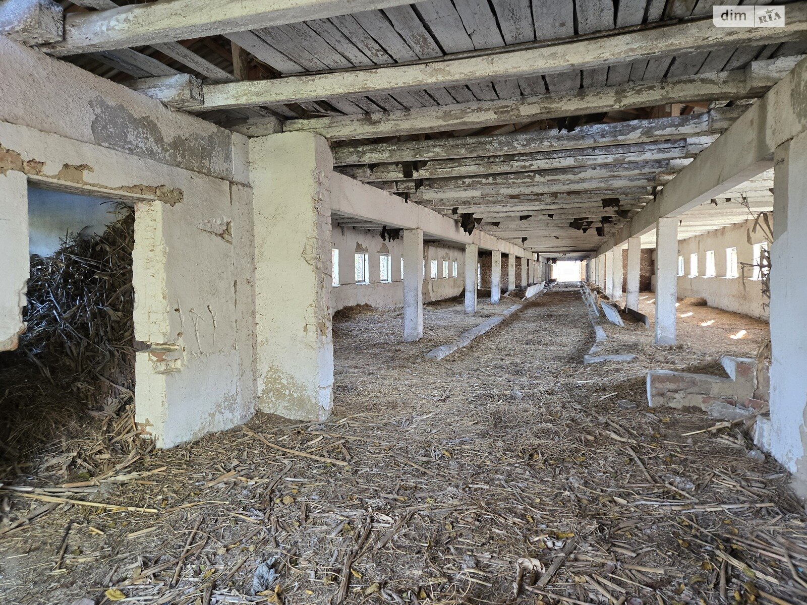 Коммерческое помещение в Широкой Гребле, Тараса Шевченко улица, цена: продажи 30 000 долларов за объект фото 1 Коммерческое помещение в Широкой Гребле, Тараса Шевченко улица, цена продажи: 30 000 долларов за объект фото 1