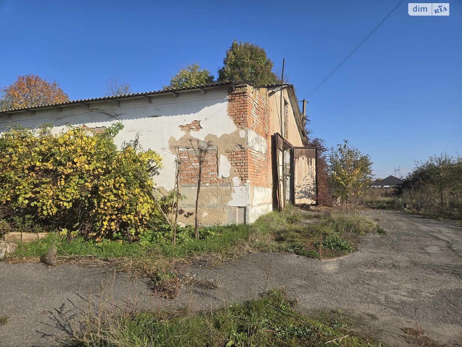 Коммерческое помещение в Широкой Гребле, Тараса Шевченко улица, цена: продажи 30 000 долларов за объект фото 1 Коммерческое помещение в Широкой Гребле, Тараса Шевченко улица, цена продажи: 30 000 долларов за объект фото 1