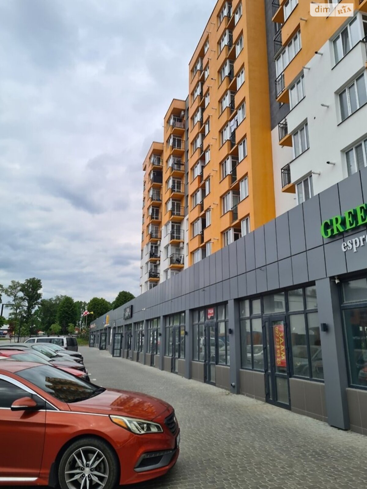 Комерційне приміщення в Вінницьких Хуторах, Немирівське шосе, ціна продажу: 65 000 доларів за об’єкт фото 1 Комерційне приміщення в Вінницьких Хуторах, Немирівське шосе, ціна продажу: 65 000 доларів за об’єкт фото 1