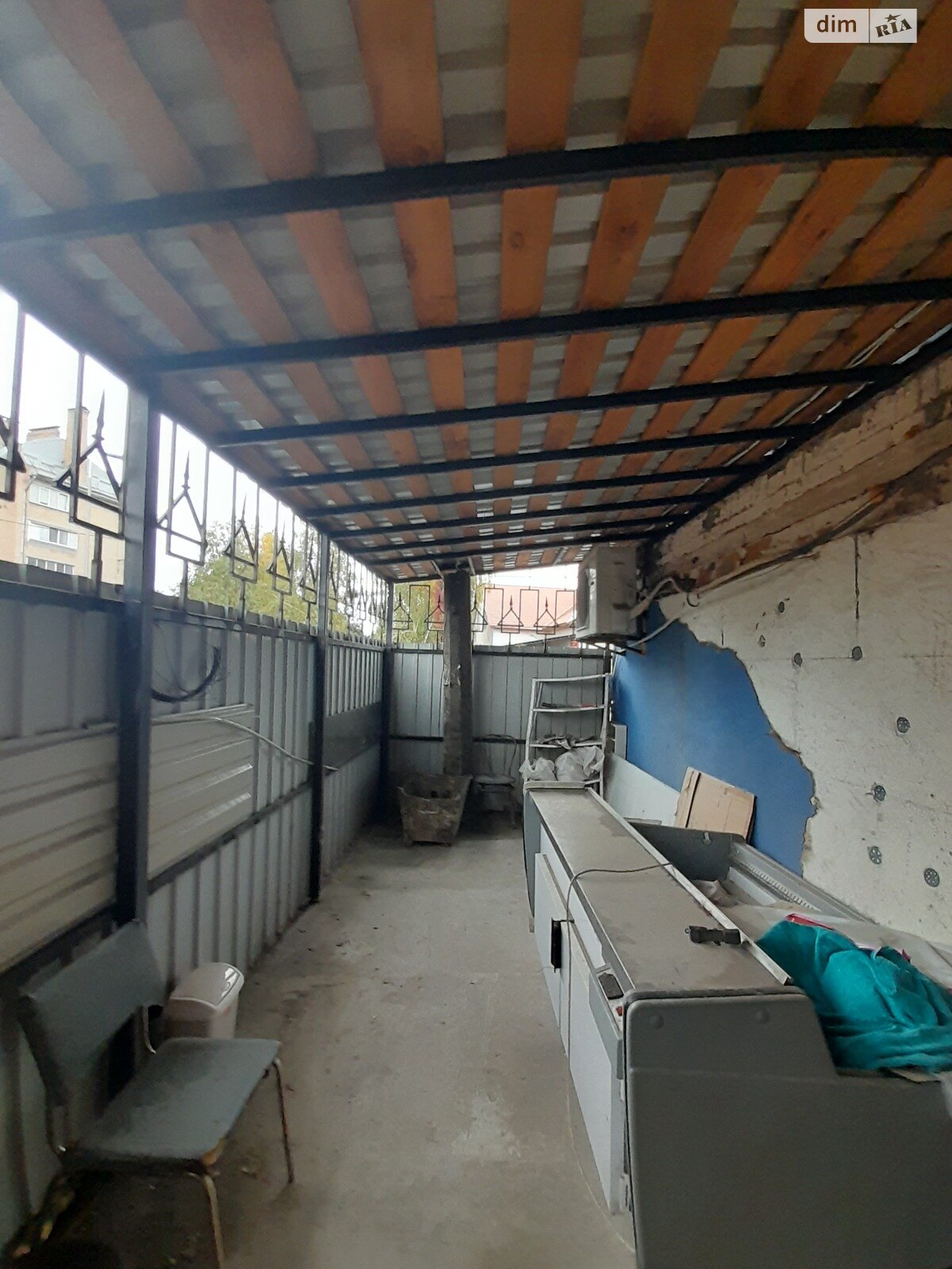 Коммерческое помещение в Вишневом, Железнодорожная улица, цена: продажи 86 000 долларов за объект фото 1 Коммерческое помещение в Вишневом, Железнодорожная улица, цена продажи: 86 000 долларов за объект фото 1