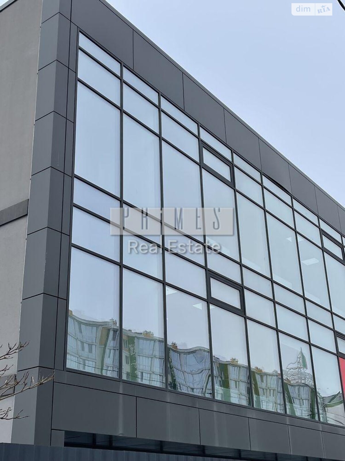 Коммерческое помещение в Вишневом, Киевская улица, цена: продажи 1 250 000 долларов за объект фото 1 Коммерческое помещение в Вишневом, Киевская улица, цена продажи: 1 250 000 долларов за объект фото 1