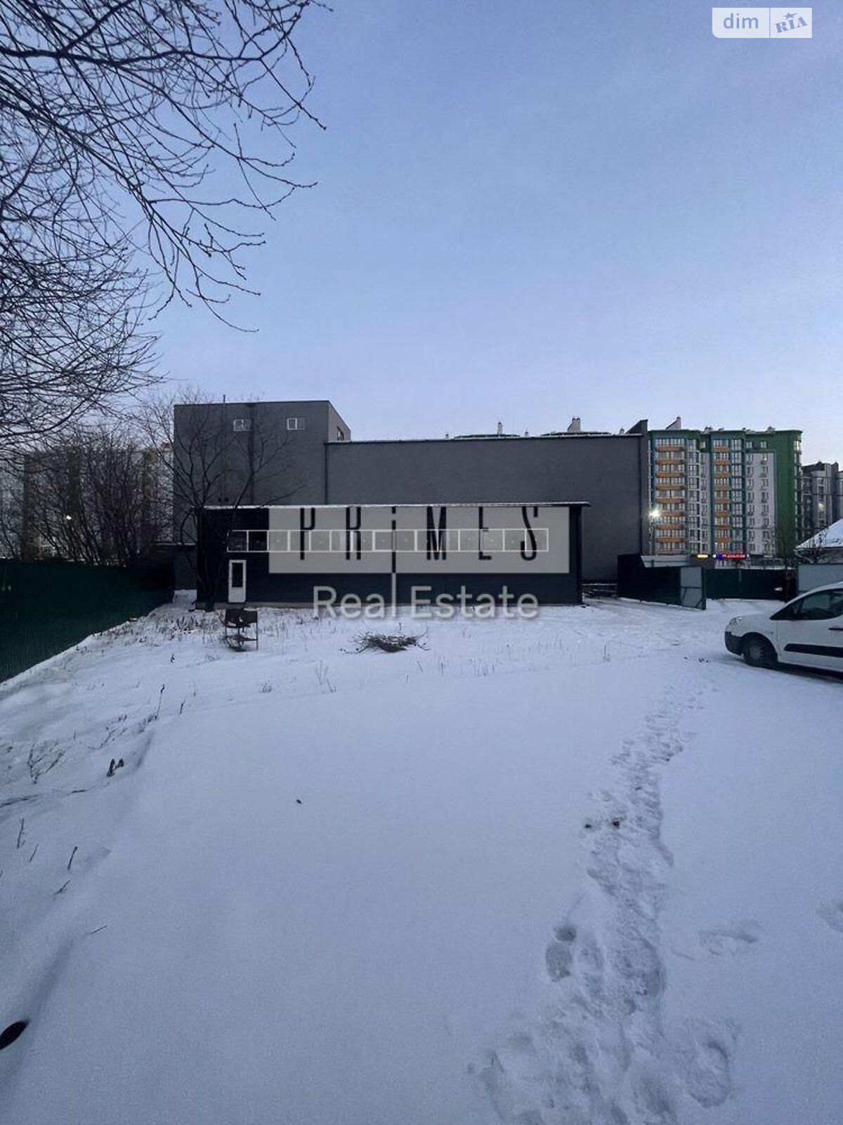 Коммерческое помещение в Вишневом, Киевская улица, цена: продажи 1 250 000 долларов за объект фото 1 Коммерческое помещение в Вишневом, Киевская улица, цена продажи: 1 250 000 долларов за объект фото 1