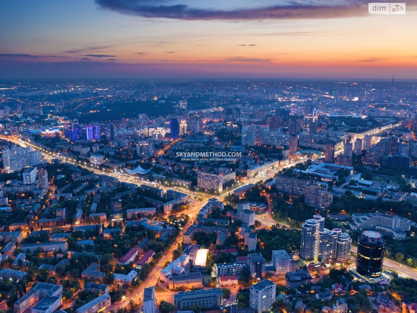 Комерційне приміщення в Вишневому, Ломоносова вулиця 42, ціна продажу: 3 000 000 доларів за об’єкт фото 1 Комерційне приміщення в Вишневому, Ломоносова вулиця 42, ціна продажу: 3 000 000 доларів за об’єкт фото 1