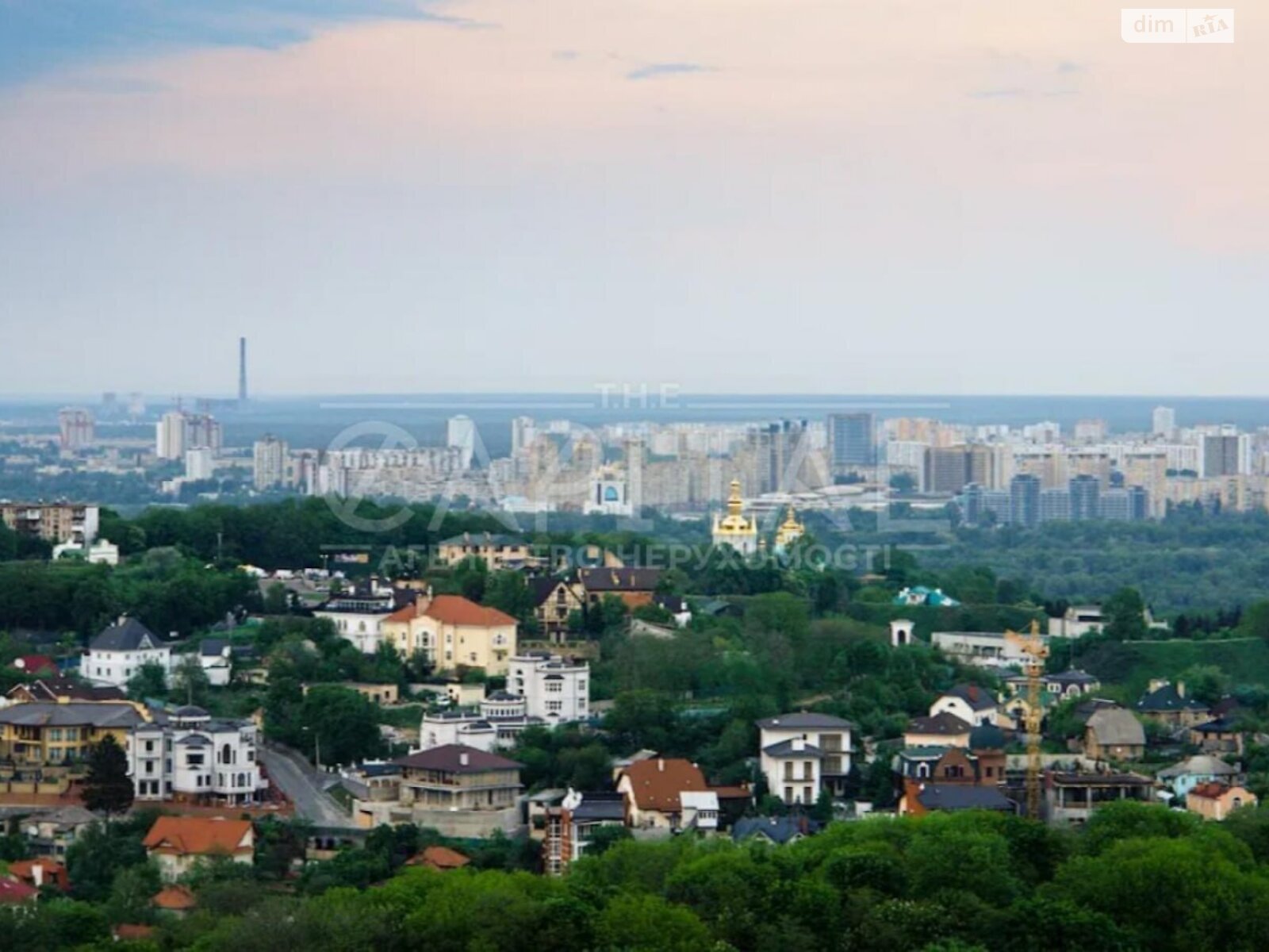 Комерційне приміщення в Вишневому, Ломоносова вулиця 42, ціна продажу: 3 000 000 доларів за об’єкт фото 1 Комерційне приміщення в Вишневому, Ломоносова вулиця 42, ціна продажу: 3 000 000 доларів за об’єкт фото 1