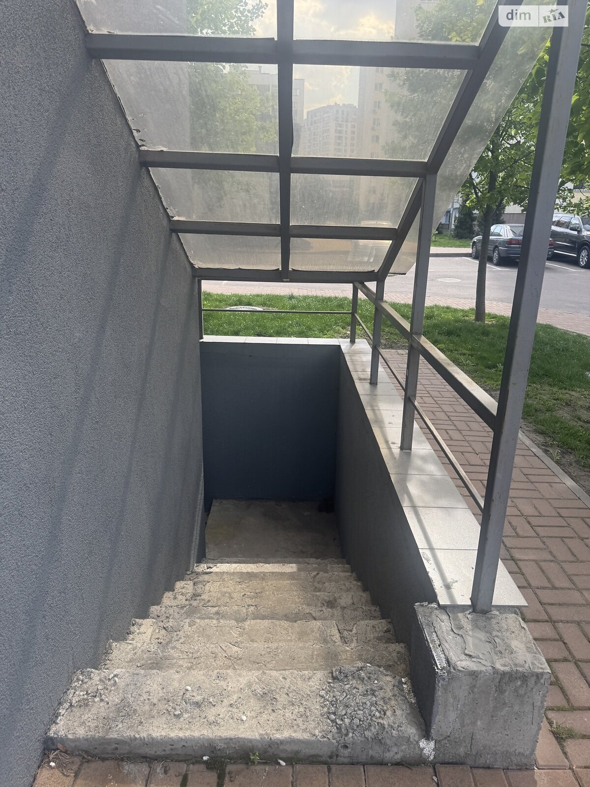 Коммерческое помещение в Вишневом, Молодёжная (Пионерская) улица 32, цена: продажи 36 669 долларов за объект фото 1 Коммерческое помещение в Вишневом, Молодёжная (Пионерская) улица 32, цена продажи: 36 669 долларов за объект фото 1