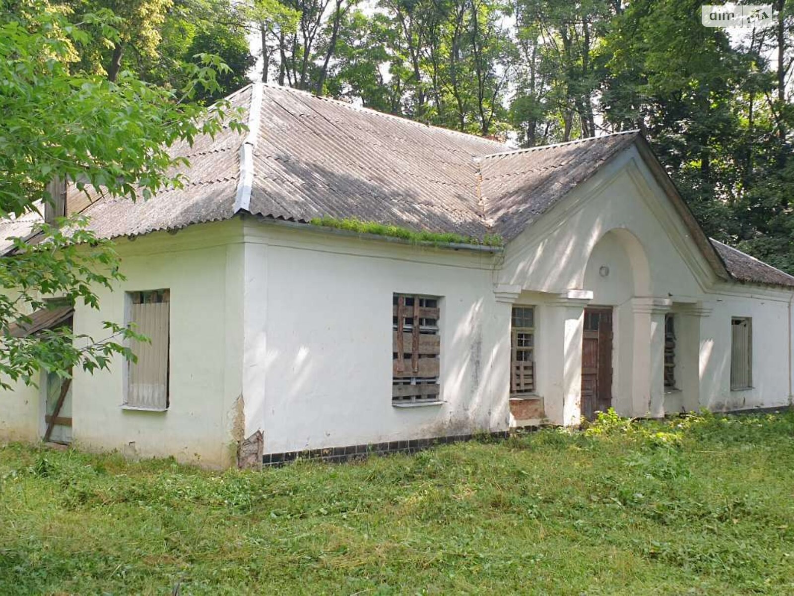 Комерційне приміщення в Волиці, Житомирська вулиця, ціна продажу: 9 800 доларів за об’єкт фото 1 Комерційне приміщення в Волиці, Житомирська вулиця, ціна продажу: 9 800 доларів за об’єкт фото 1