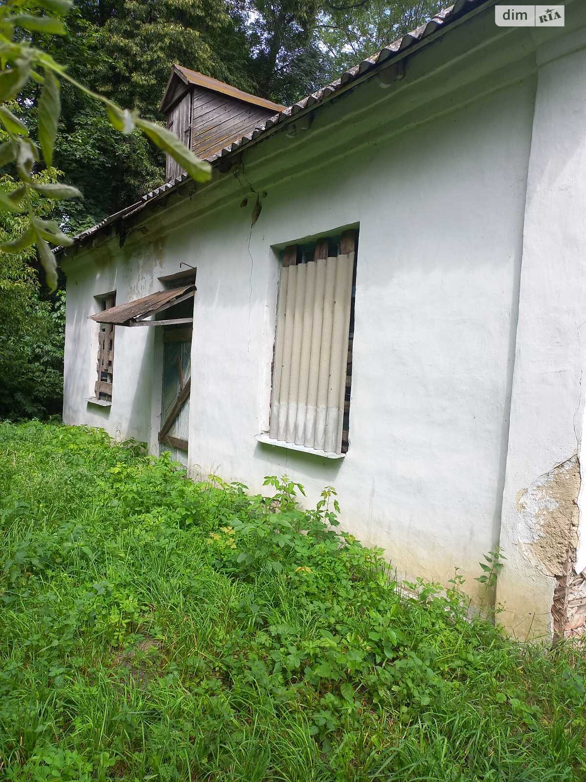 Комерційне приміщення в Волиці, Житомирська вулиця, ціна продажу: 9 800 доларів за об’єкт фото 1 Комерційне приміщення в Волиці, Житомирська вулиця, ціна продажу: 9 800 доларів за об’єкт фото 1