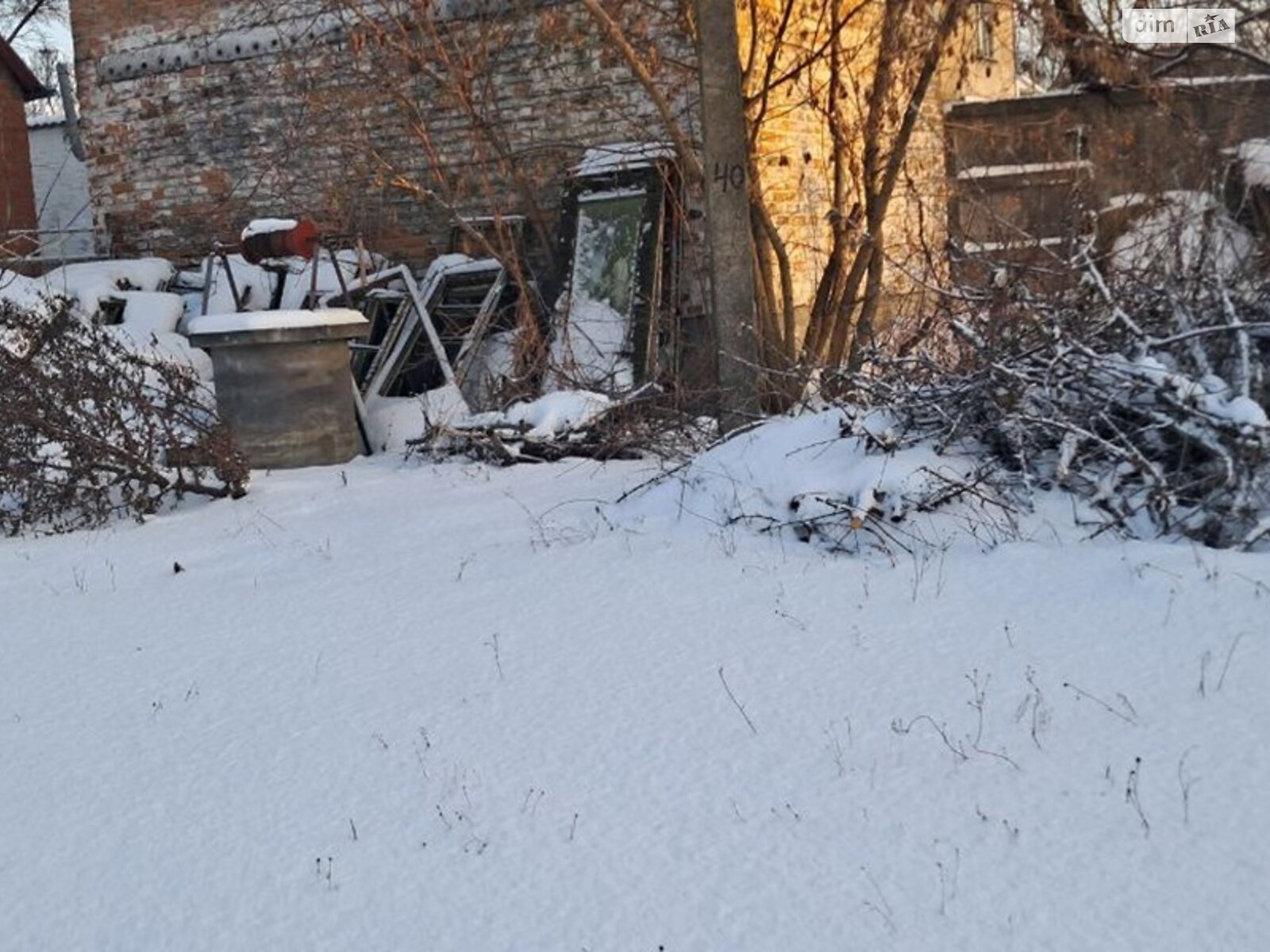 Комерційне приміщення в Вороновиці, Козацький Шлях вулиця 12, ціна продажу: 42 000 долларів за об’єкт фото 1