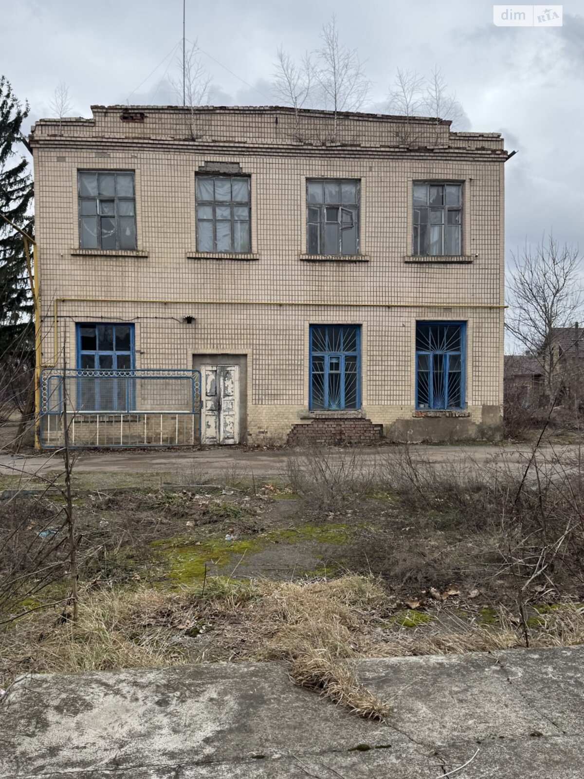 Комерційне приміщення в Вороновиці, Молодіжна вулиця, ціна продажу: 26 000 доларів за об’єкт фото 1 Комерційне приміщення в Вороновиці, Молодіжна вулиця, ціна продажу: 26 000 доларів за об’єкт фото 1