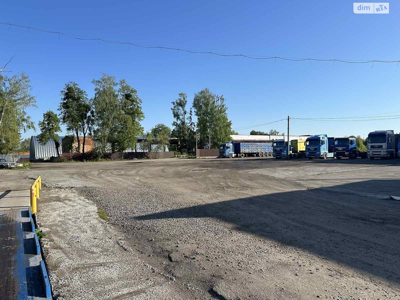 Комерційне приміщення в Вороновиці, Молодіжна вулиця 53, ціна продажу: 900 000 доларів за об’єкт фото 1