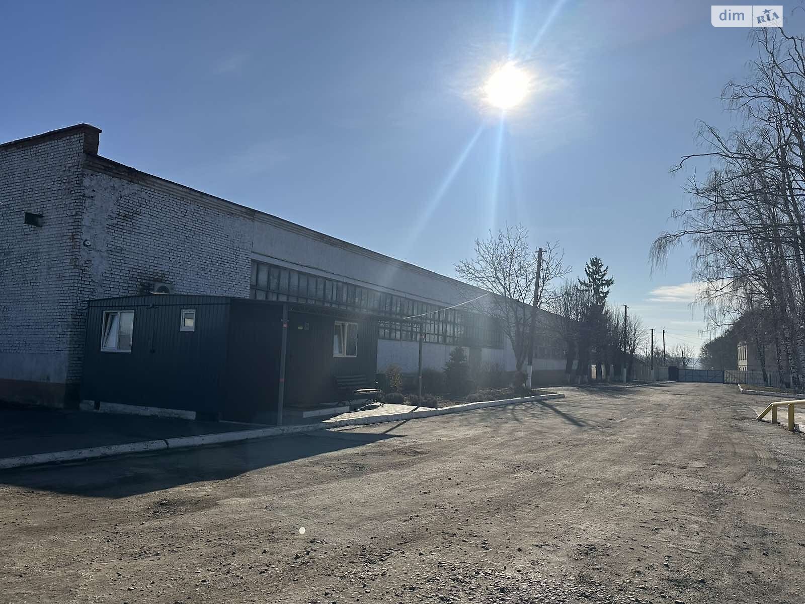 Комерційне приміщення в Вороновиці, вул. Молодіжна, ціна продажу: 307 000 доларів за об’єкт фото 1 Комерційне приміщення в Вороновиці, вул. Молодіжна, ціна продажу: 307 000 доларів за об’єкт фото 1