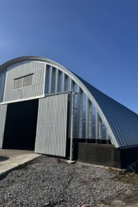 Комерційне приміщення в Вороновиці, вул. Молодіжна 53А, ціна продажу: 570 000 доларів за об’єкт фото 2