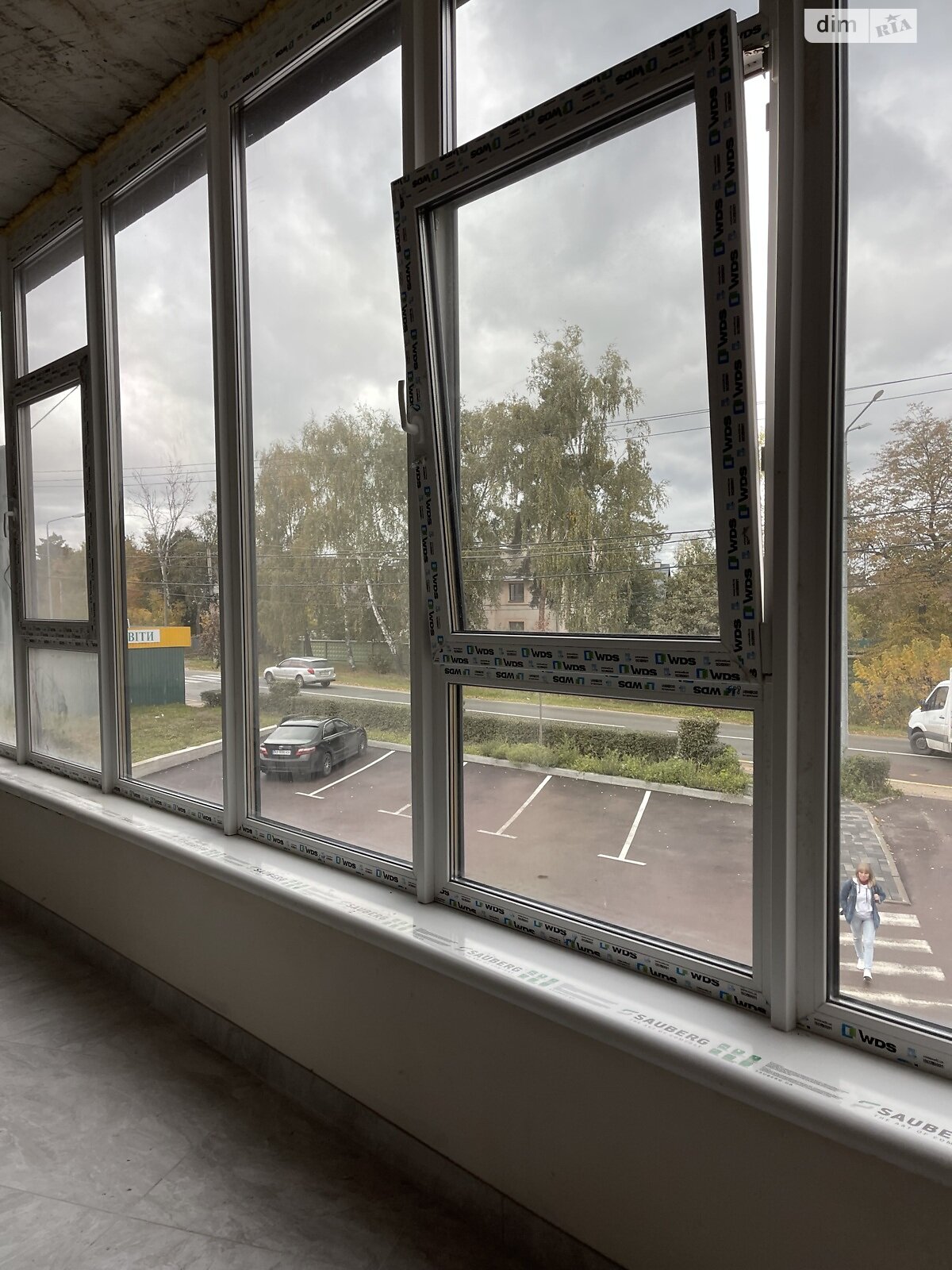 Коммерческое помещение в Ворзеле, Киевская улица, цена: продажи 250 000 долларов за объект фото 1 Коммерческое помещение в Ворзеле, Киевская улица, цена продажи: 250 000 долларов за объект фото 1