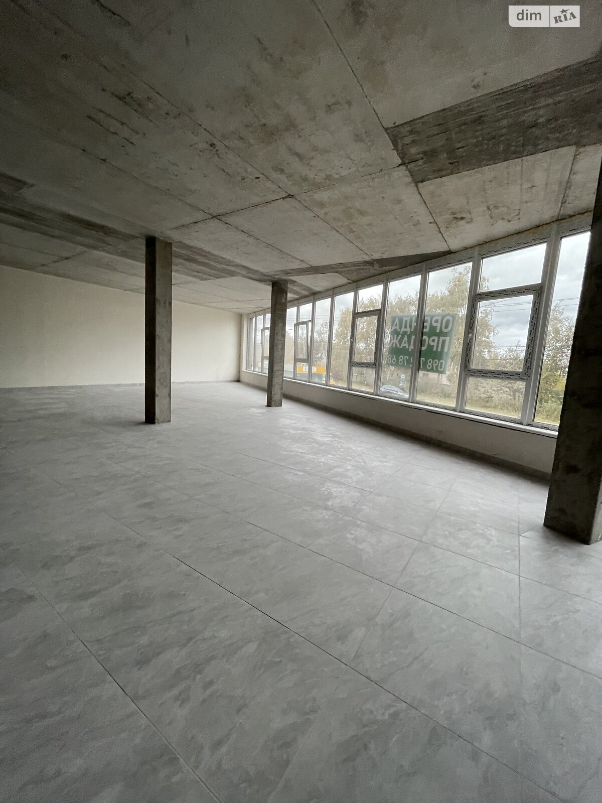 Коммерческое помещение в Ворзеле, Киевская улица, цена: продажи 250 000 долларов за объект фото 1 Коммерческое помещение в Ворзеле, Киевская улица, цена продажи: 250 000 долларов за объект фото 1