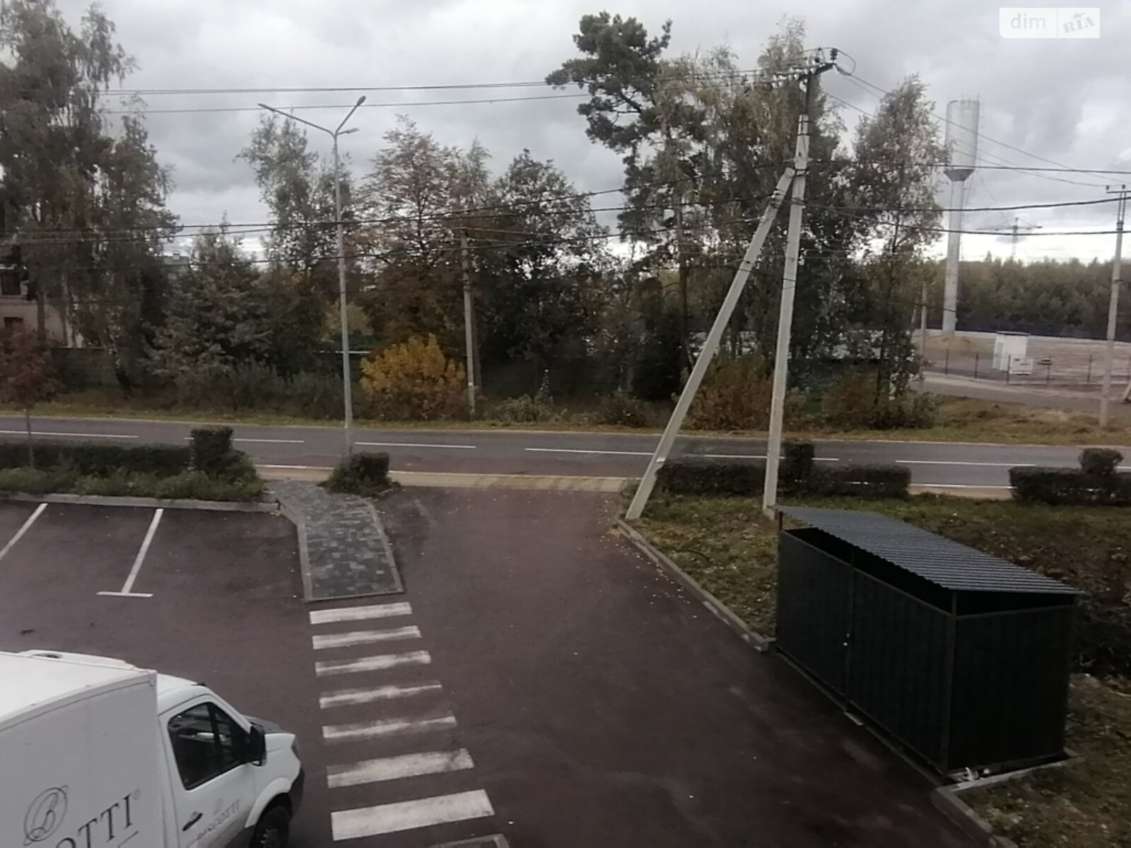 Коммерческое помещение в Ворзеле, Киевская улица, цена: продажи 250 000 долларов за объект фото 1 Коммерческое помещение в Ворзеле, Киевская улица, цена продажи: 250 000 долларов за объект фото 1