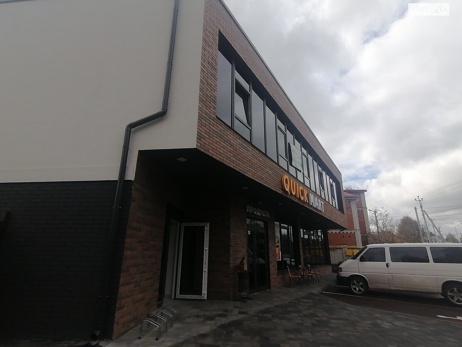 Коммерческое помещение в Ворзеле, Киевская улица, цена: продажи 250 000 долларов за объект фото 1 Коммерческое помещение в Ворзеле, Киевская улица, цена продажи: 250 000 долларов за объект фото 1