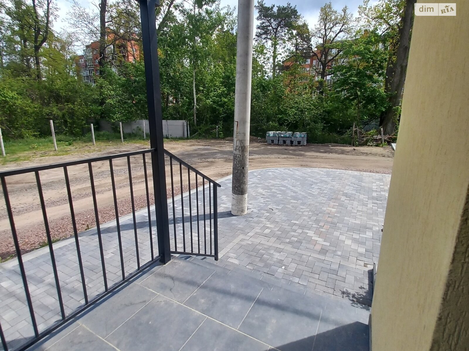 Коммерческое помещение в Ворзеле, Композиторов улица 5/5, цена: продажи 45 000 долларов за объект фото 1 Коммерческое помещение в Ворзеле, Композиторов улица 5/5, цена продажи: 45 000 долларов за объект фото 1