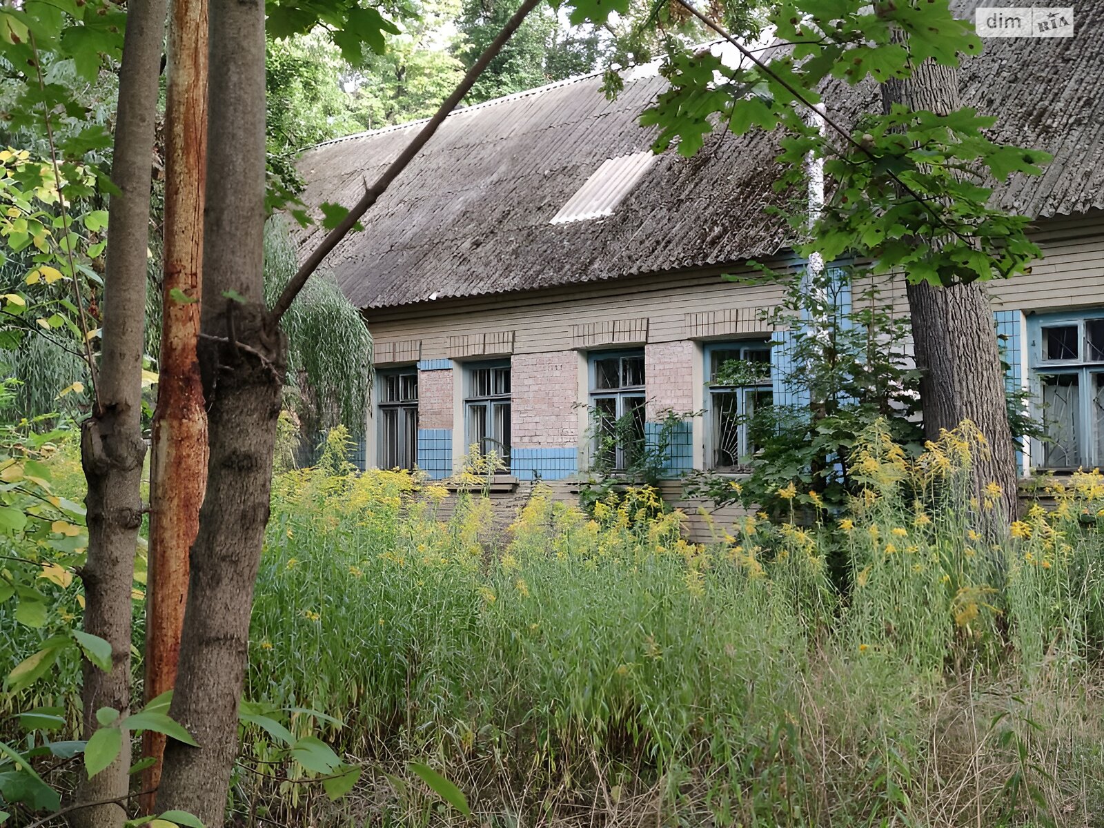 Коммерческое помещение в Ворзеле, Семёновская улица 5А, цена: продажи 67 000 долларов за объект фото 1 Коммерческое помещение в Ворзеле, Семёновская улица 5А, цена продажи: 67 000 долларов за объект фото 1