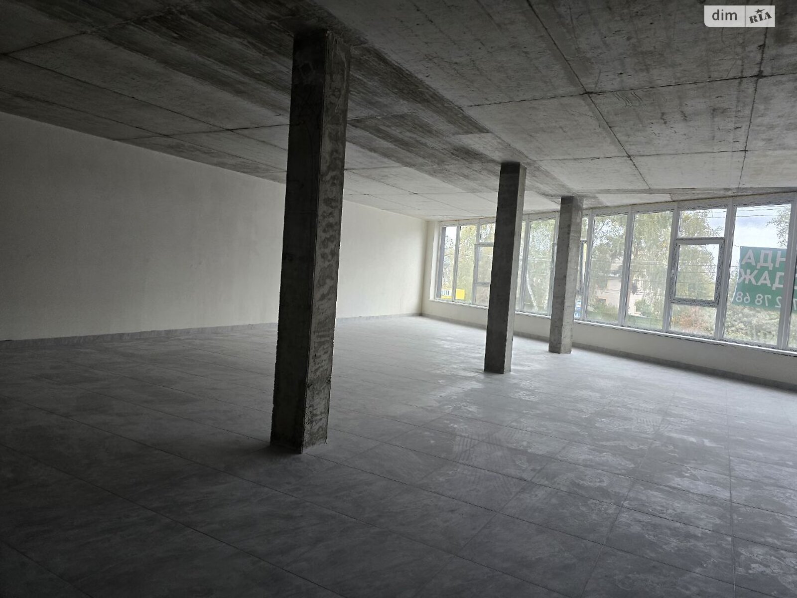 Комерційне приміщення в Ворзелі, Квіткова вулиця 28, ціна продажу: 250 000 доларів за об’єкт фото 1