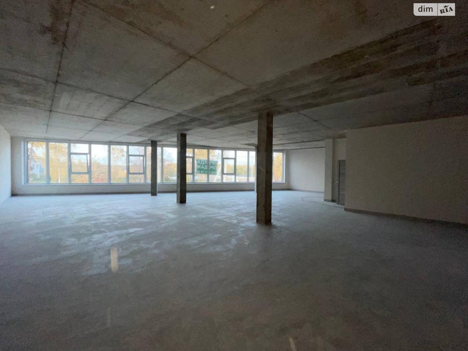 Комерційне приміщення в Ворзелі, Ворзельська вулиця, ціна продажу: 230 000 доларів за об’єкт фото 1