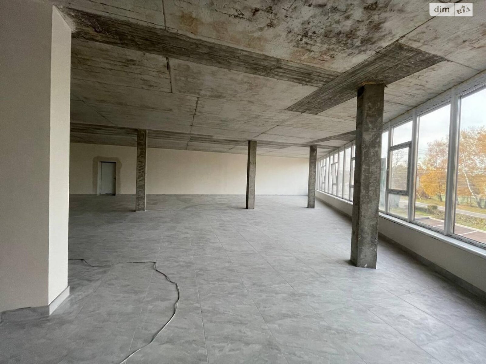 Комерційне приміщення в Ворзелі, Ворзельська вулиця, ціна продажу: 230 000 доларів за об’єкт фото 1