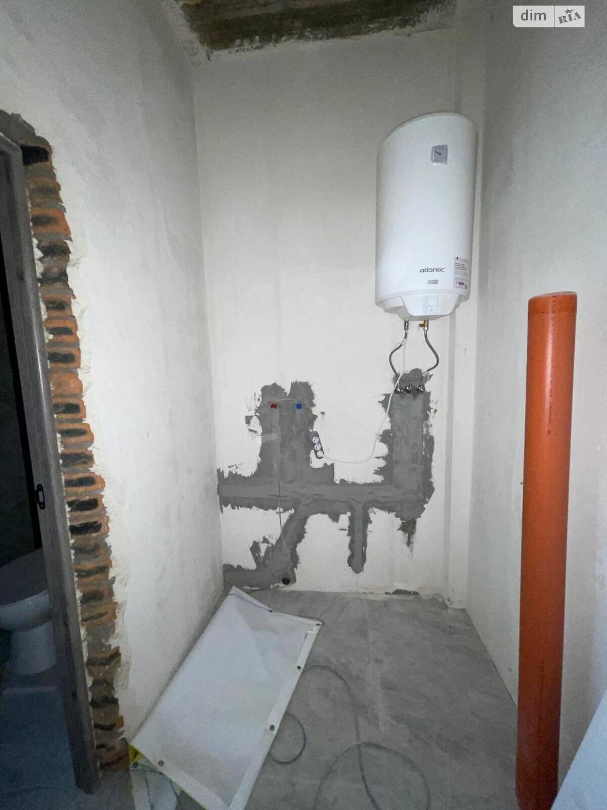 Комерційне приміщення в Ворзелі, Ворзельська вулиця, ціна продажу: 230 000 доларів за об’єкт фото 1