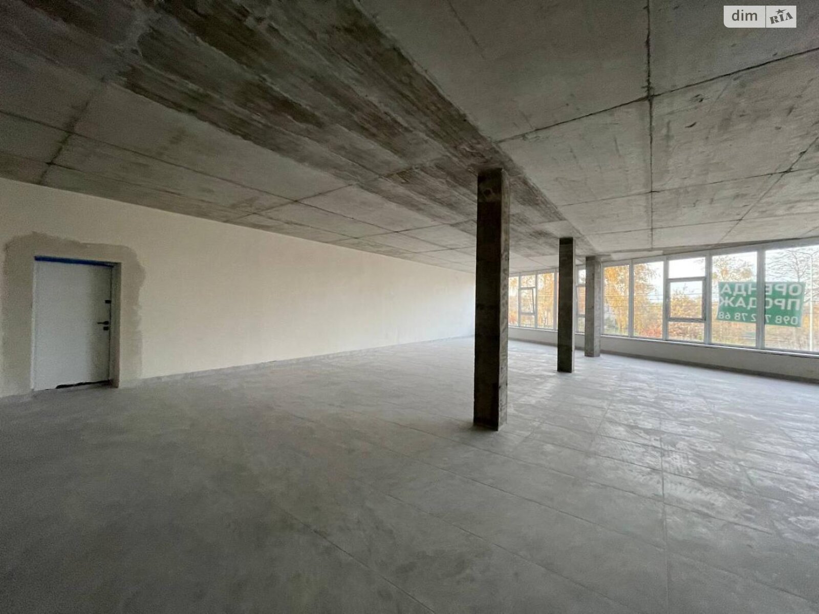 Комерційне приміщення в Ворзелі, Ворзельська вулиця, ціна продажу: 230 000 доларів за об’єкт фото 1