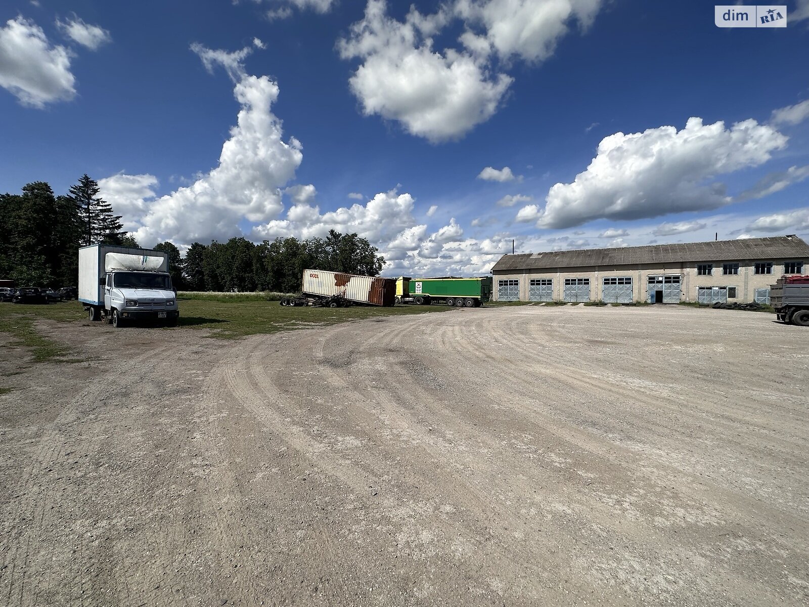 Коммерческое помещение в Войтовцы, ул. Героев Украины 5, цена: продажи 290 000 долларов за объект фото 1 Коммерческое помещение в Войтовцы, ул. Героев Украины 5, цена продажи: 290 000 долларов за объект фото 1