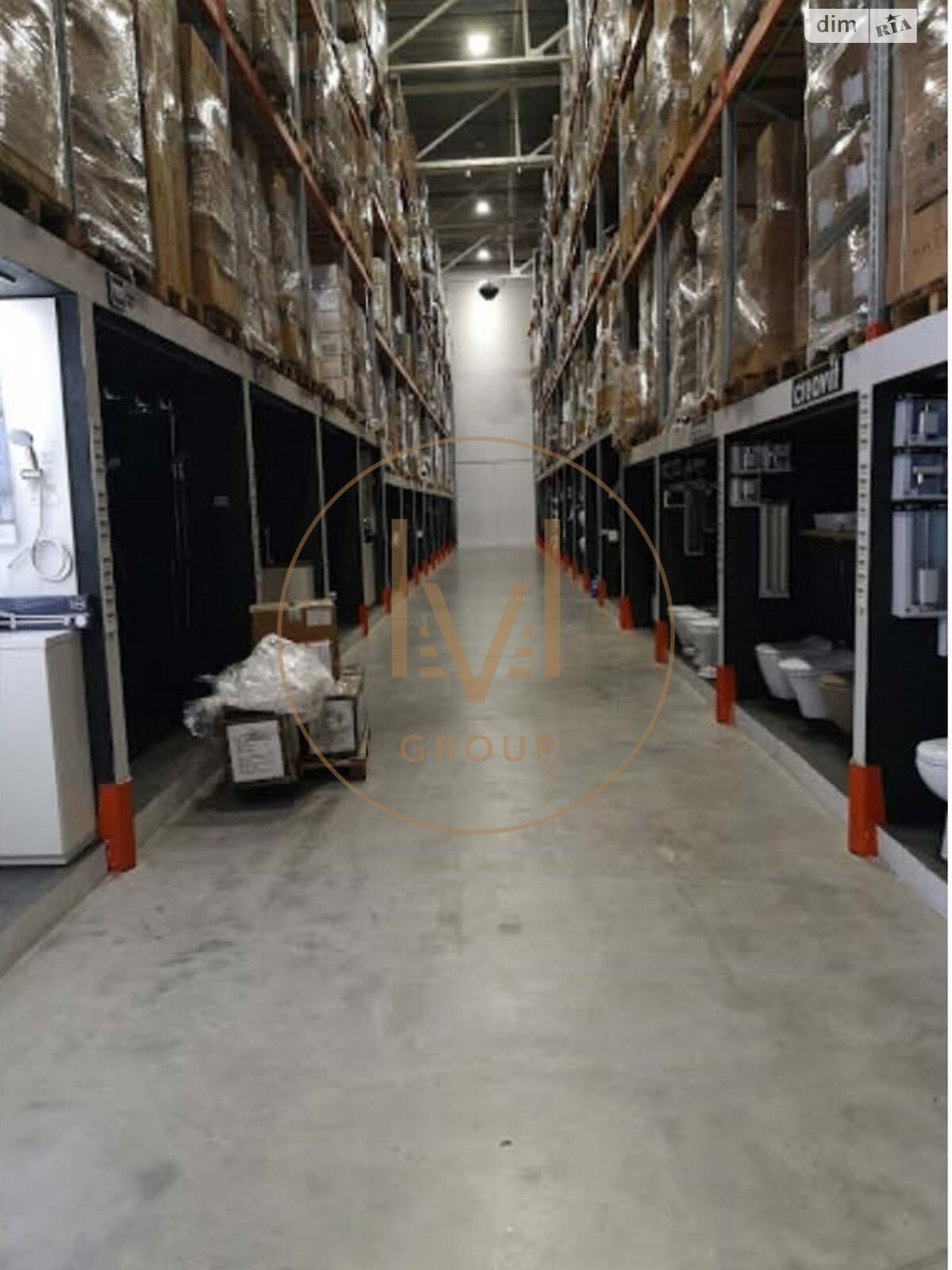 Коммерческое помещение в Вышгороде, Луговая улица 1, цена: продажи 2 500 000 долларов за объект фото 1 Коммерческое помещение в Вышгороде, Луговая улица 1, цена продажи: 2 500 000 долларов за объект фото 1