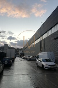 Коммерческое помещение в Вышгороде, Луговая улица 1, цена: продажи 2 500 000 долларов за объект фото 2 Коммерческое помещение в Вышгороде, Луговая улица 1, цена продажи: 2 500 000 долларов за объект фото 2