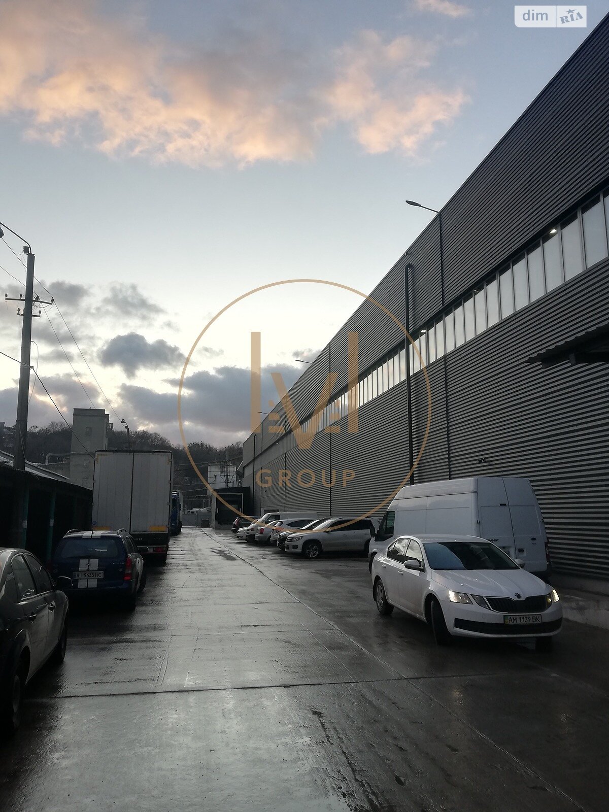 Коммерческое помещение в Вышгороде, Луговая улица 1, цена: продажи 2 500 000 долларов за объект фото 1 Коммерческое помещение в Вышгороде, Луговая улица 1, цена продажи: 2 500 000 долларов за объект фото 1