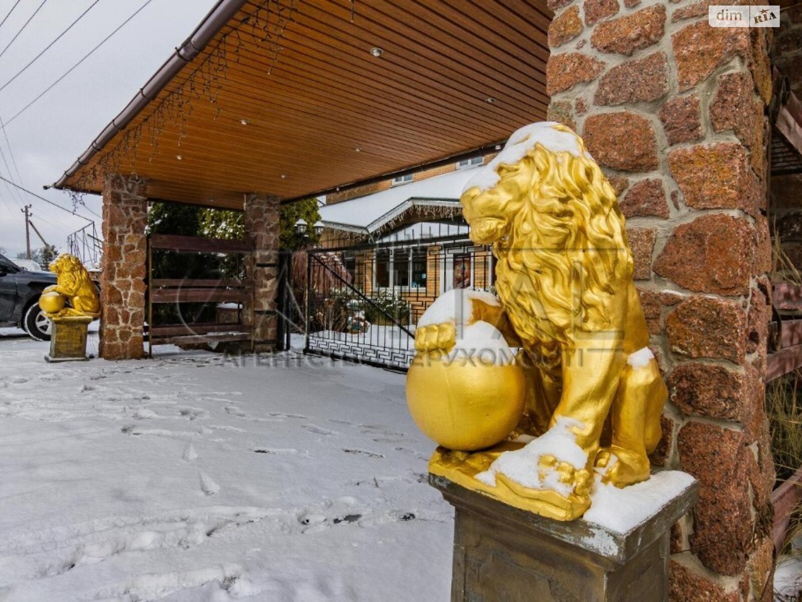 Коммерческое помещение в Вышгороде, продажа по Вышгородский, район Вышгород, цена: 1 550 000 долларов за объект фото 1