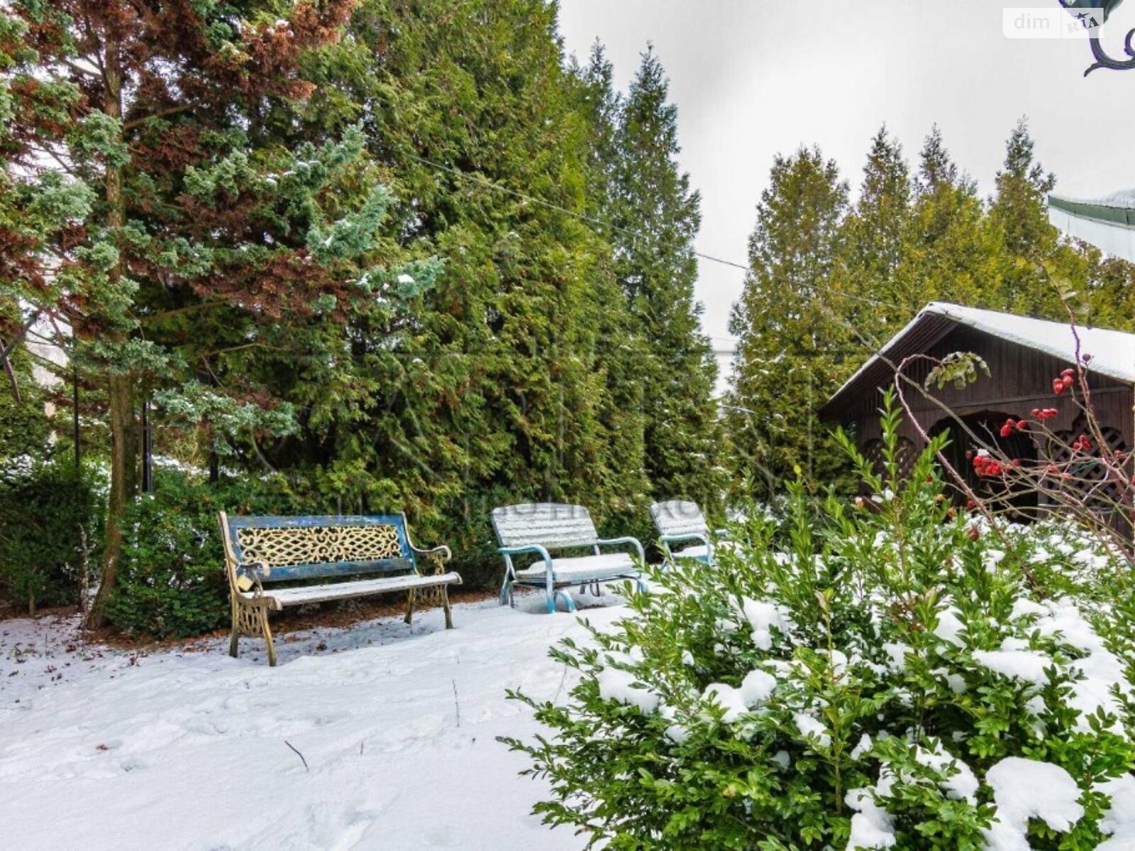 Коммерческое помещение в Вышгороде, продажа по Вышгородский, район Вышгород, цена: 1 550 000 долларов за объект фото 1