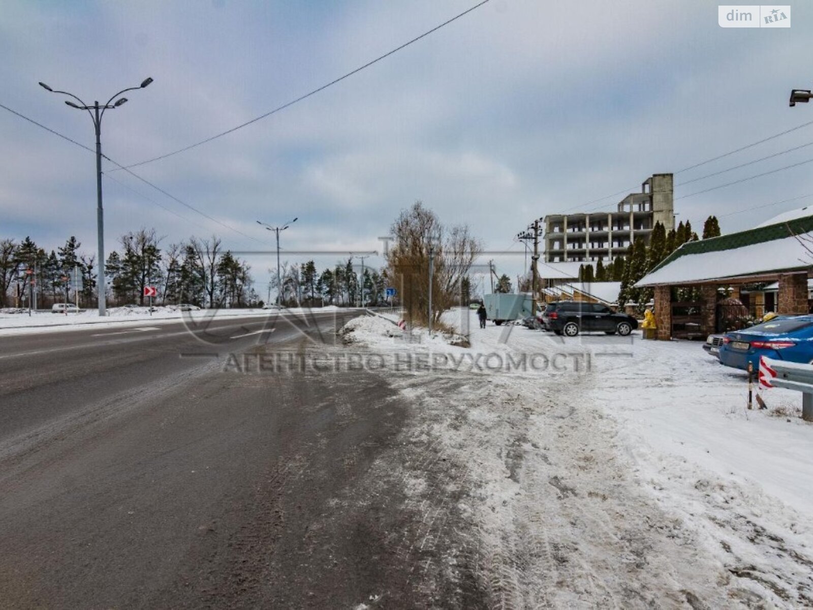 Коммерческое помещение в Вышгороде, продажа по Вышгородский, район Вышгород, цена: 1 550 000 долларов за объект фото 1