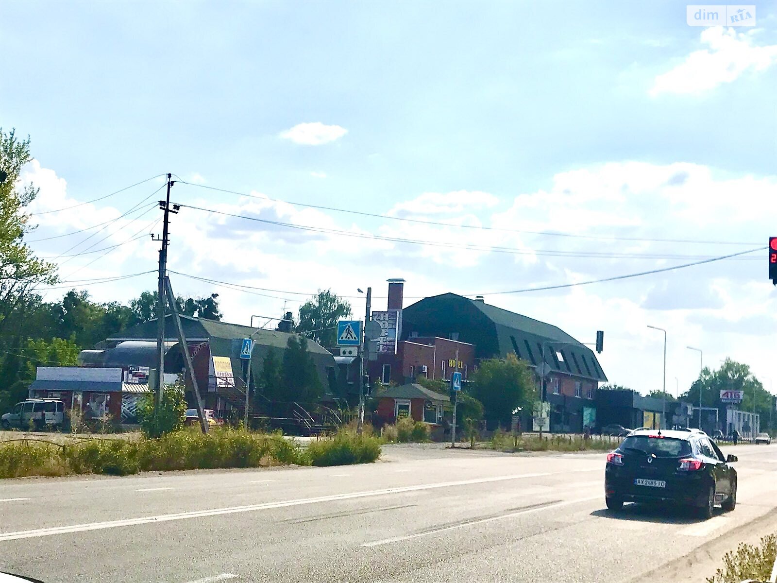 Коммерческое помещение в Высоком, продажа по Ощепочная улица, цена: 250 000 долларов за объект фото 1 Коммерческое помещение в Высоком, продажа по Ощепочная улица, цена: 250 000 долларов за объект фото 1