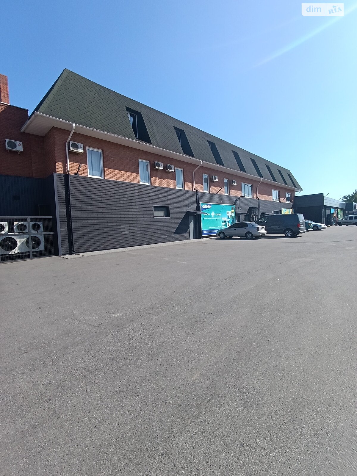 Коммерческое помещение в Высоком, продажа по Ощепочная улица, цена: 250 000 долларов за объект фото 1 Коммерческое помещение в Высоком, продажа по Ощепочная улица, цена: 250 000 долларов за объект фото 1