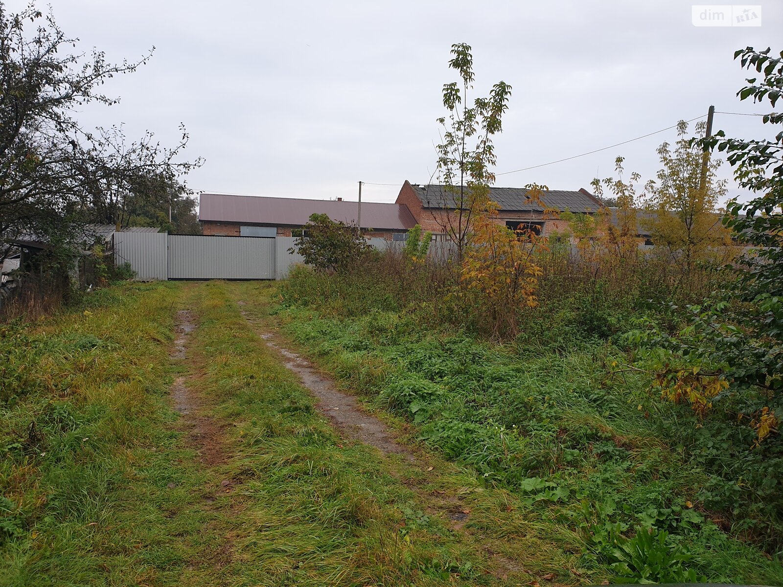 Комерційне приміщення в Яблунівці, вулиця Центральна, ціна продажу: 95 000 доларів за об’єкт фото 1 Комерційне приміщення в Яблунівці, вулиця Центральна, ціна продажу: 95 000 доларів за об’єкт фото 1