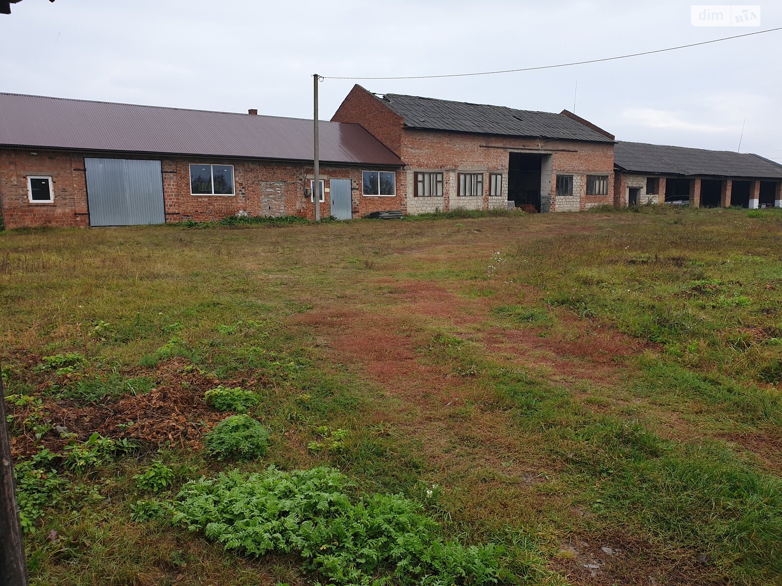 Комерційне приміщення в Яблунівці, вулиця Центральна, ціна продажу: 95 000 доларів за об’єкт фото 1 Комерційне приміщення в Яблунівці, вулиця Центральна, ціна продажу: 95 000 доларів за об’єкт фото 1