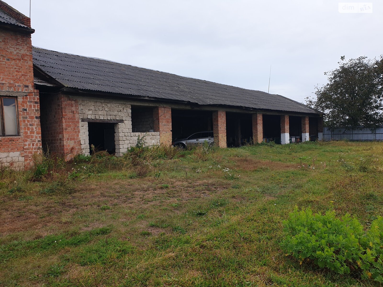 Комерційне приміщення в Яблунівці, вулиця Центральна, ціна продажу: 95 000 доларів за об’єкт фото 1 Комерційне приміщення в Яблунівці, вулиця Центральна, ціна продажу: 95 000 доларів за об’єкт фото 1