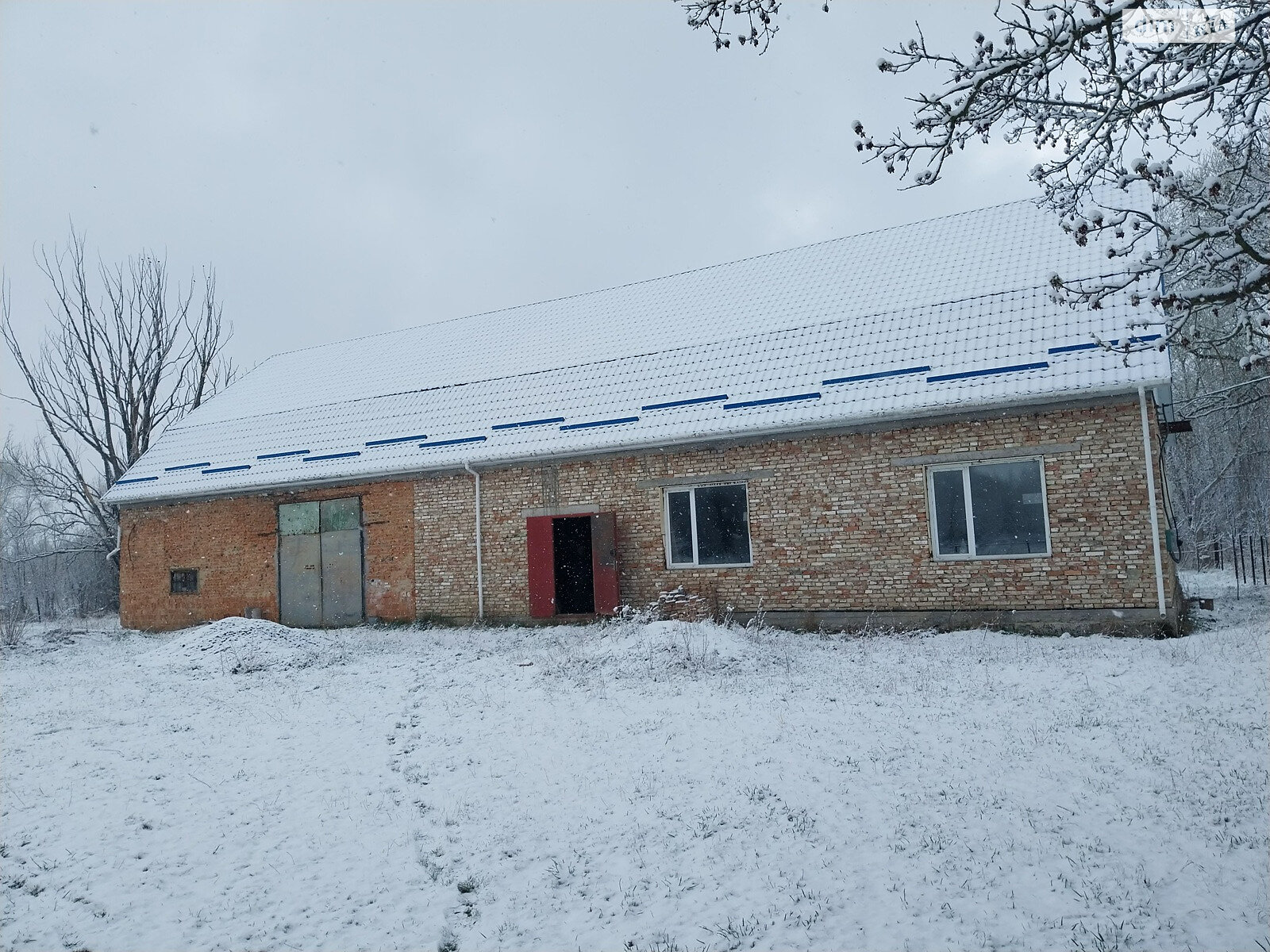 Коммерческое помещение в Ялтушкове, Соборная улица, цена: продажи 28 000 долларов за объект фото 1 Коммерческое помещение в Ялтушкове, Соборная улица, цена продажи: 28 000 долларов за объект фото 1