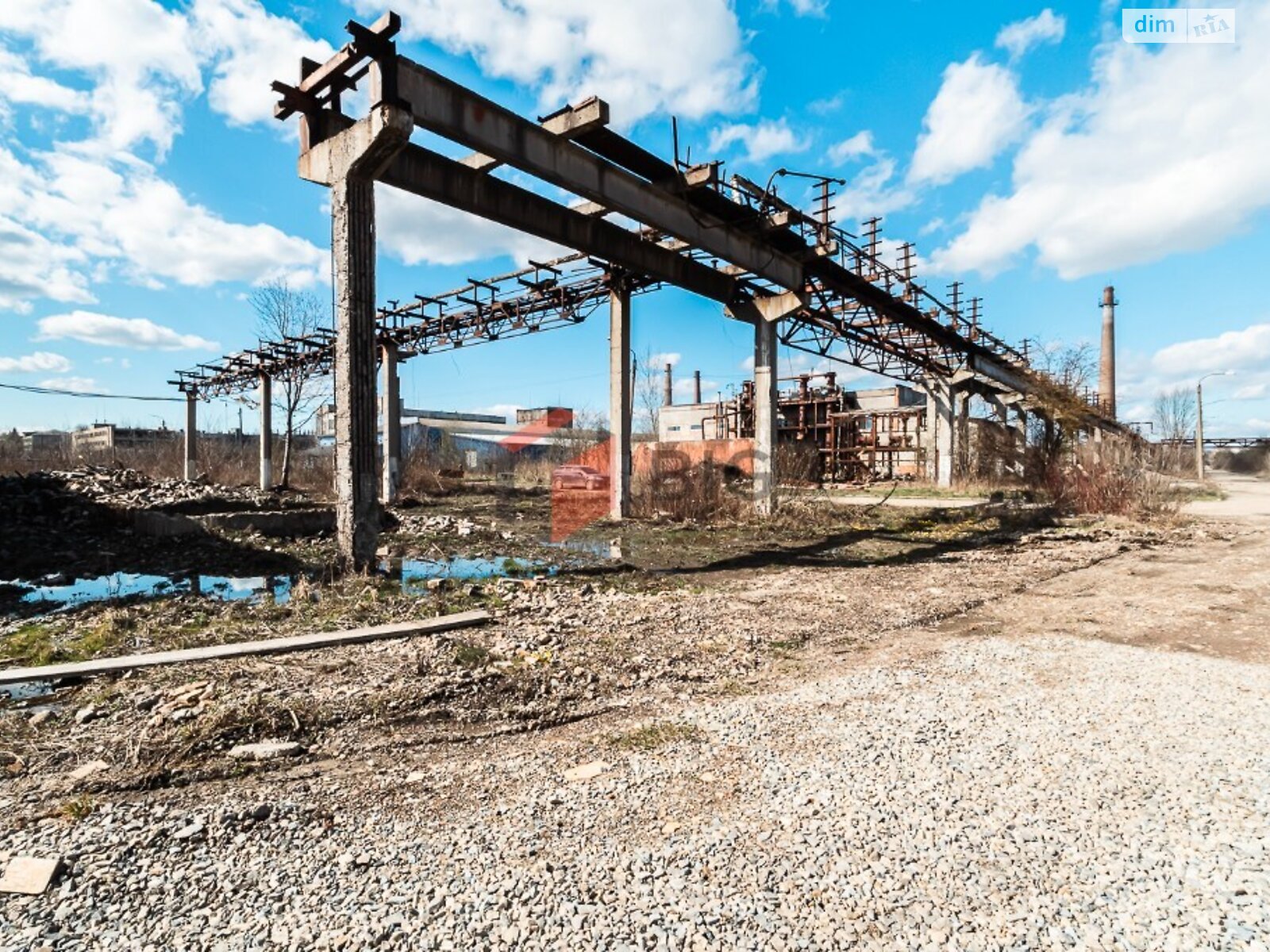 Коммерческое помещение в Ямнице, Галицкая улица, цена продажи: 353 000 долларов за объект фото 1