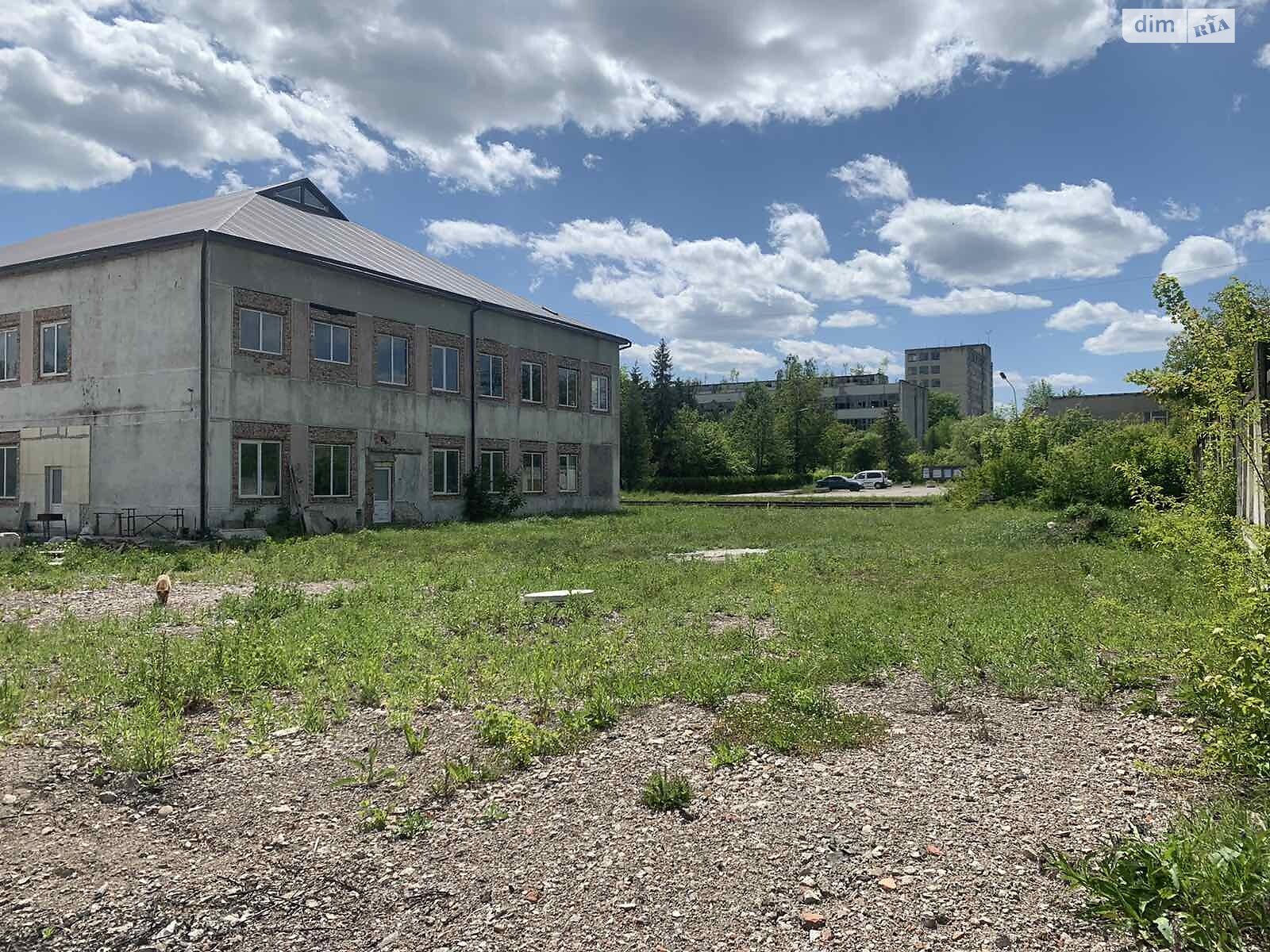 Комерційне приміщення в Ямниці, Ямниця, ціна продажу: 530 000 доларів за об’єкт фото 1 Комерційне приміщення в Ямниці, Ямниця, ціна продажу: 530 000 доларів за об’єкт фото 1