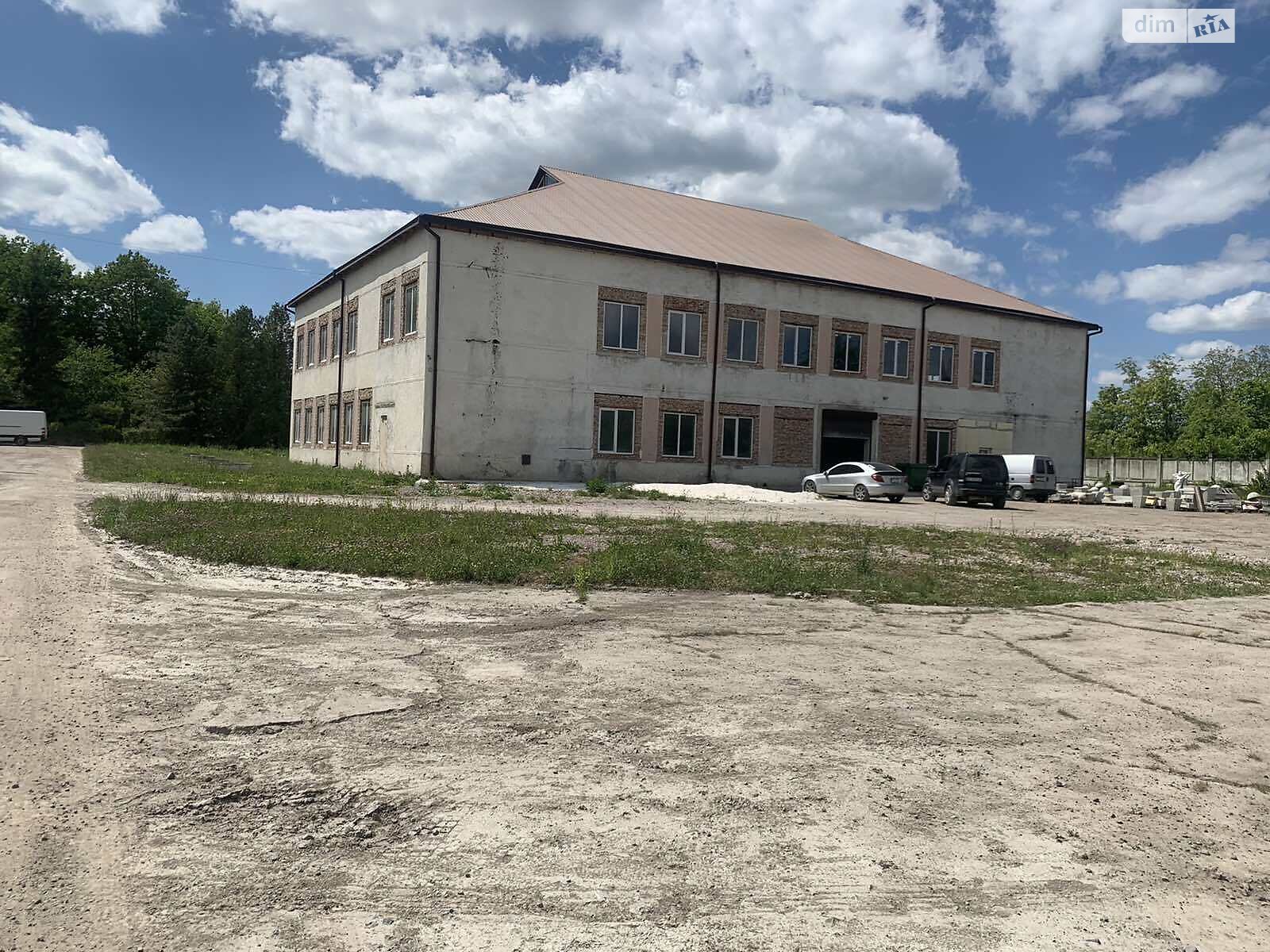 Комерційне приміщення в Ямниці, Ямниця, ціна продажу: 530 000 доларів за об’єкт фото 1 Комерційне приміщення в Ямниці, Ямниця, ціна продажу: 530 000 доларів за об’єкт фото 1
