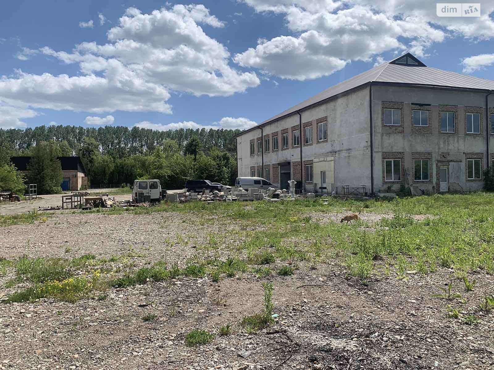 Комерційне приміщення в Ямниці, Ямниця, ціна продажу: 530 000 доларів за об’єкт фото 1 Комерційне приміщення в Ямниці, Ямниця, ціна продажу: 530 000 доларів за об’єкт фото 1