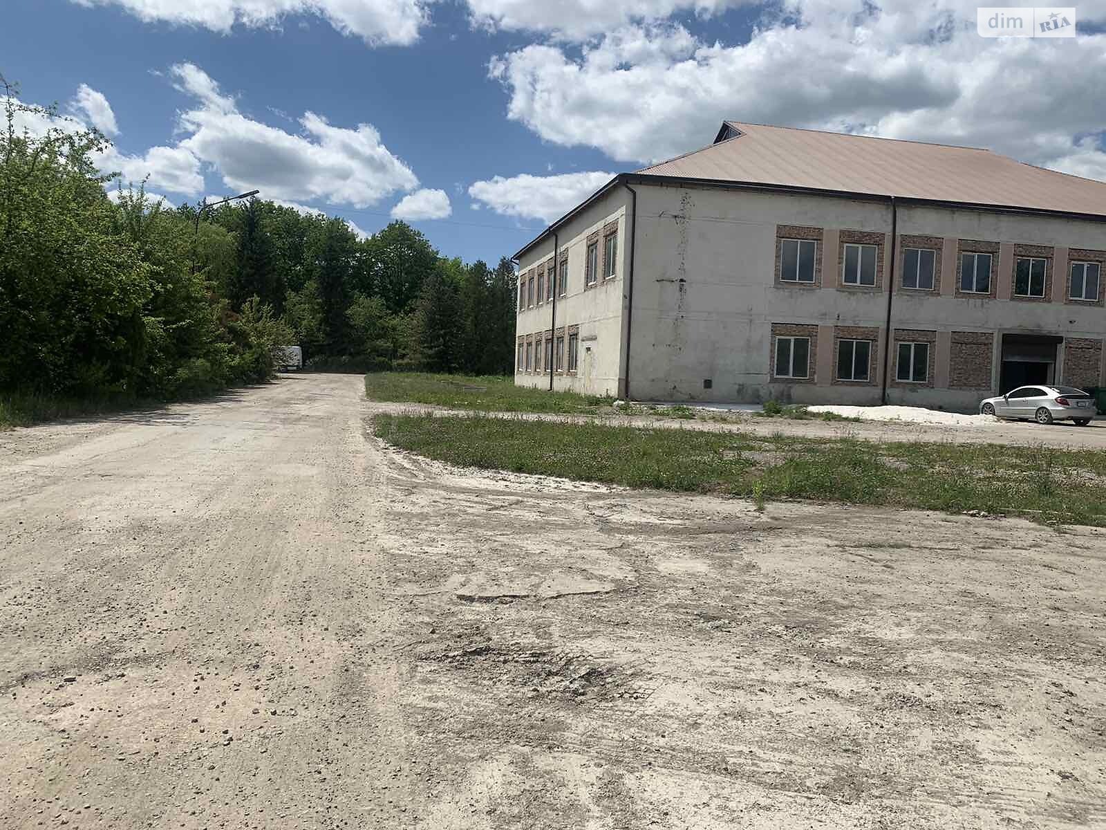 Комерційне приміщення в Ямниці, Ямниця, ціна продажу: 530 000 доларів за об’єкт фото 1 Комерційне приміщення в Ямниці, Ямниця, ціна продажу: 530 000 доларів за об’єкт фото 1